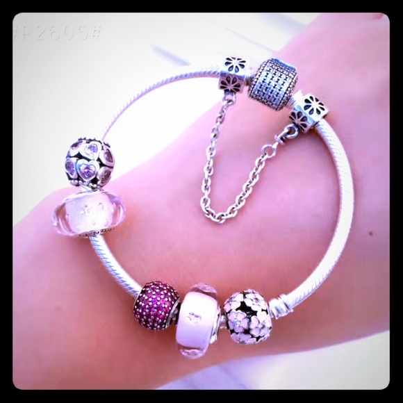 Meet your Posher, Rebecca - Picture 1 of 1